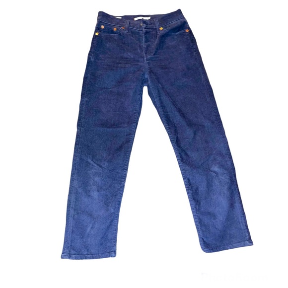 Levi’s Corduroy Pants - Picture 3 of 3